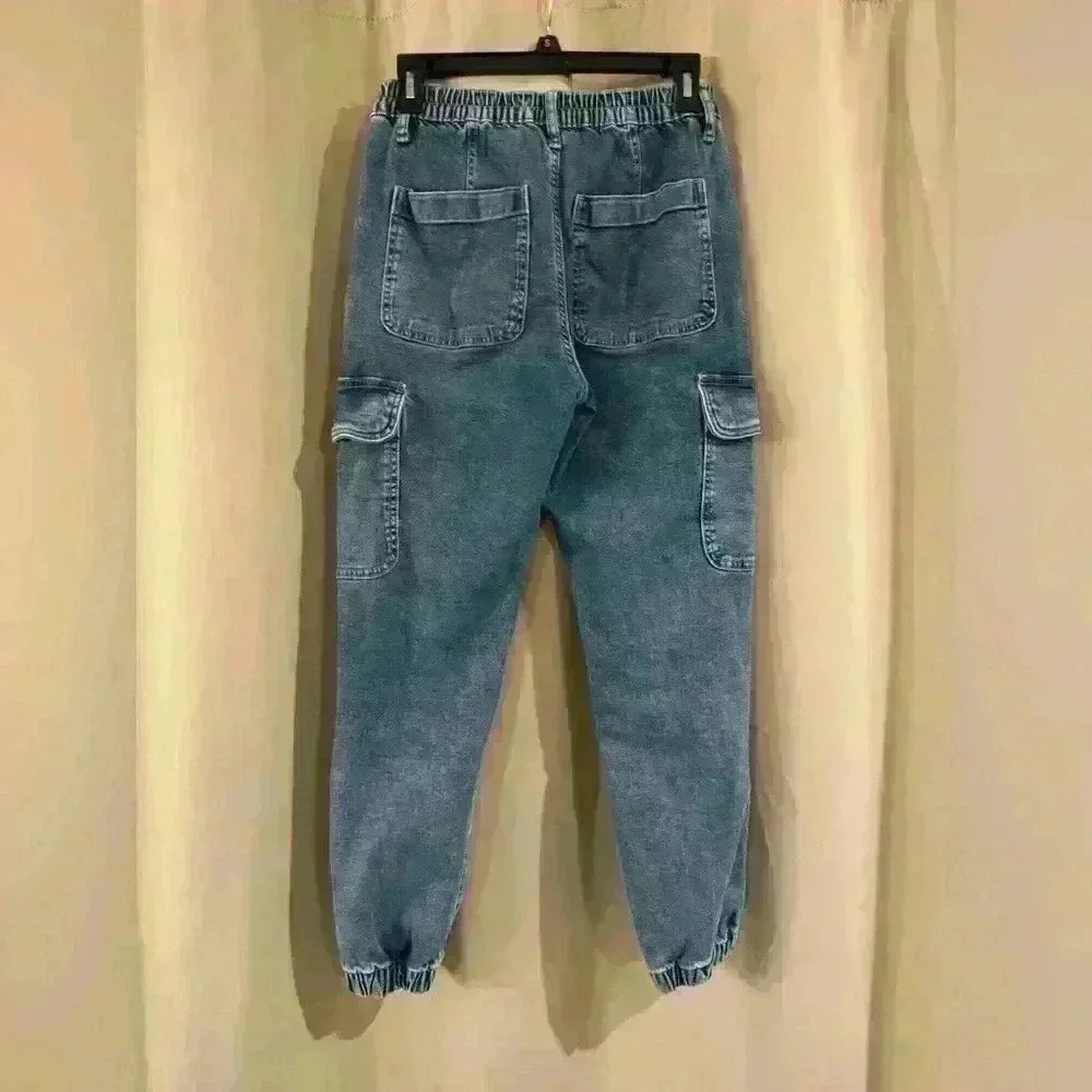 Juniors S.O. Mom Jeans - Picture 2 of 6